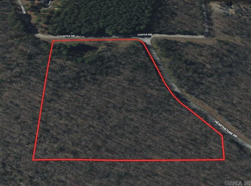 Private and Peaceful setting to build your forever home just minutes from Southside schools! The property is 9 +/- acres, Lots 71-77 located with minutes outside Southside in the popular Vista Pointe subdivision. This acreage offers ample space to create a secluded homesite shielded from neighbors or being seen from the road and surrounded by nature. The neighborhood's peaceful atmosphere makes it a perfect setting for a custom home that reflects your vision of rural living all while being just minutes from town. The land has some building requirements that are attached in documents. The plat of the subdivision is also in the attached documents. If you want to build in a well-cared-for and quiet area, this is the perfect place for you!