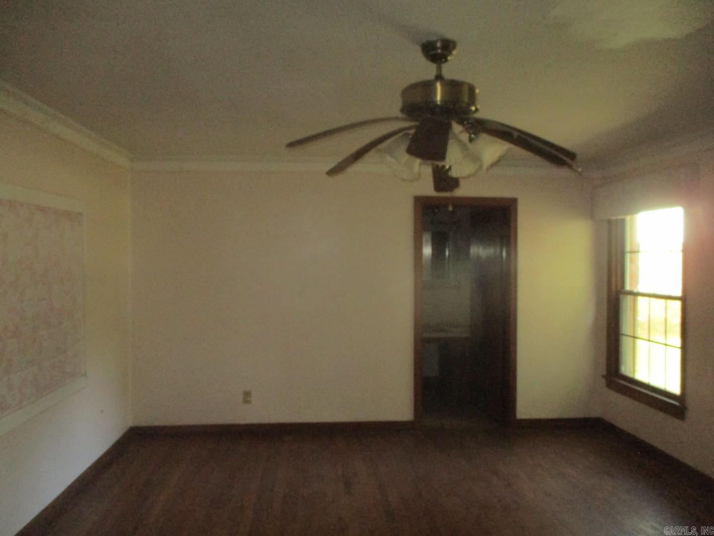 Desha County - Residential