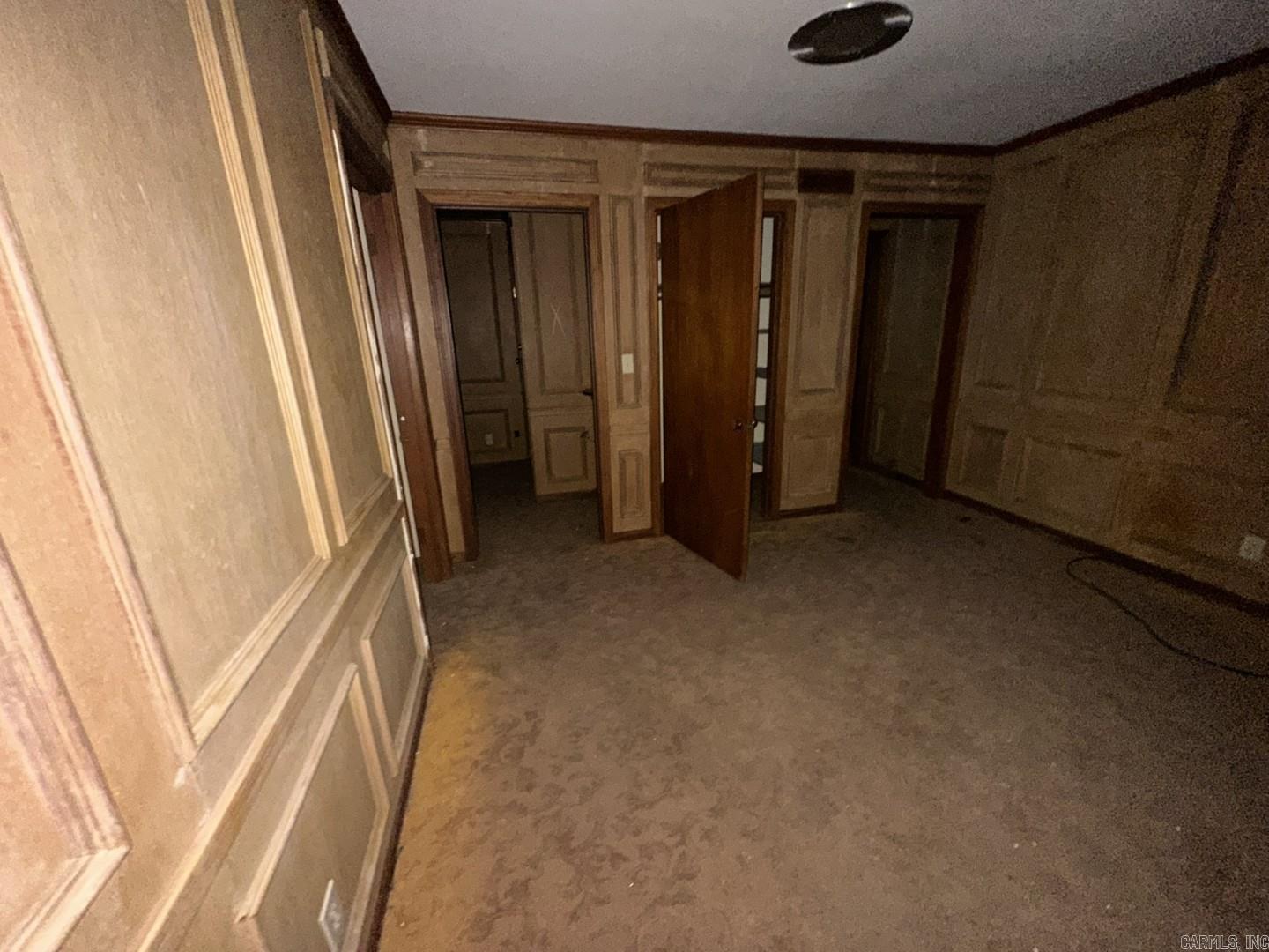 Desha County - Residential