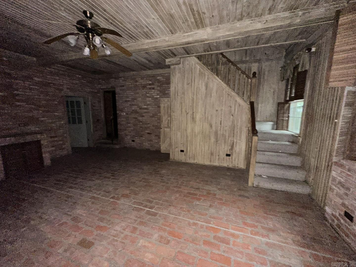 Desha County - Residential