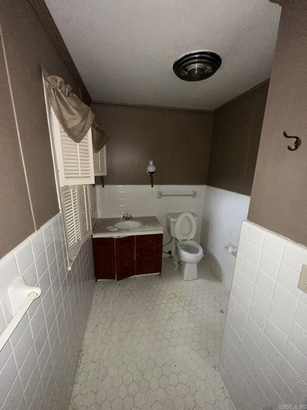 Desha County - Residential