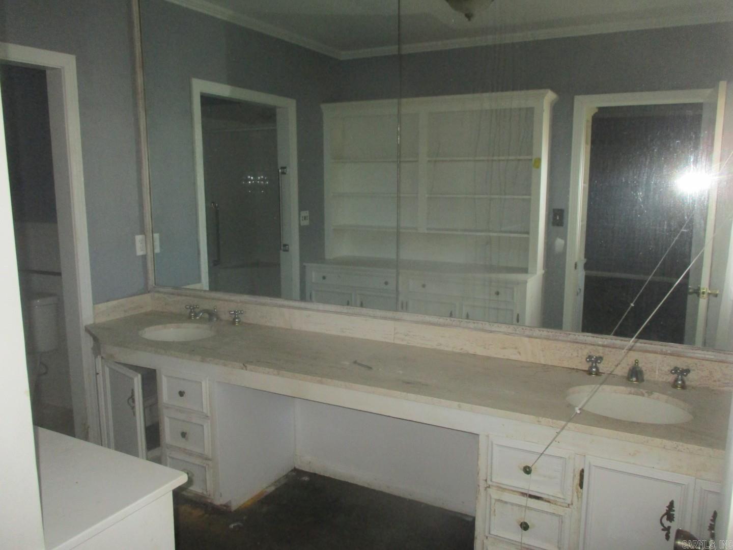 Desha County - Residential