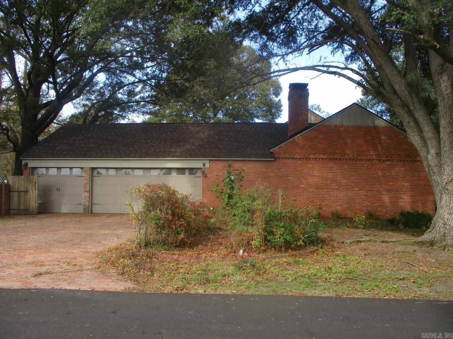 Desha County - Residential