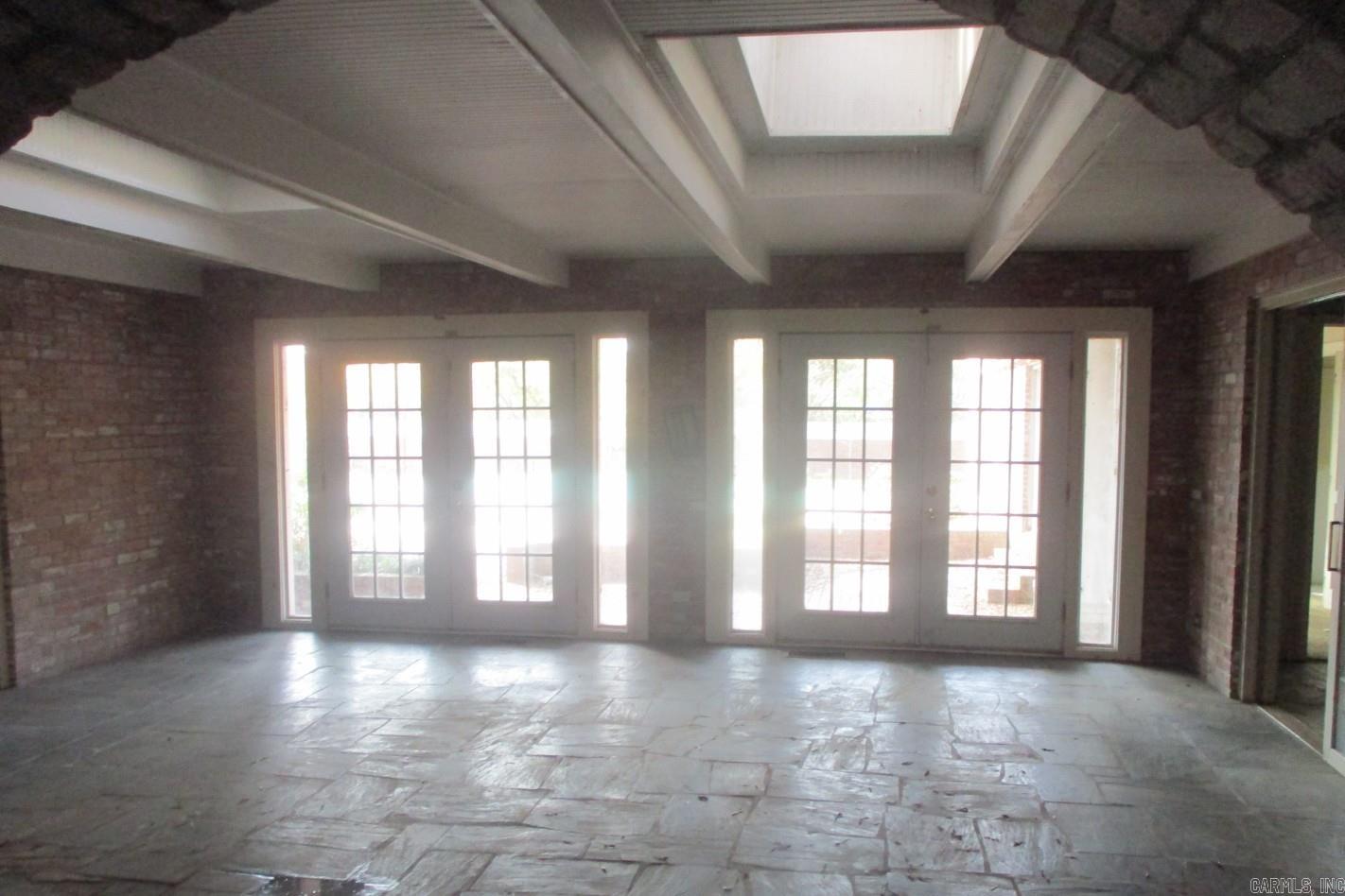 Desha County - Residential