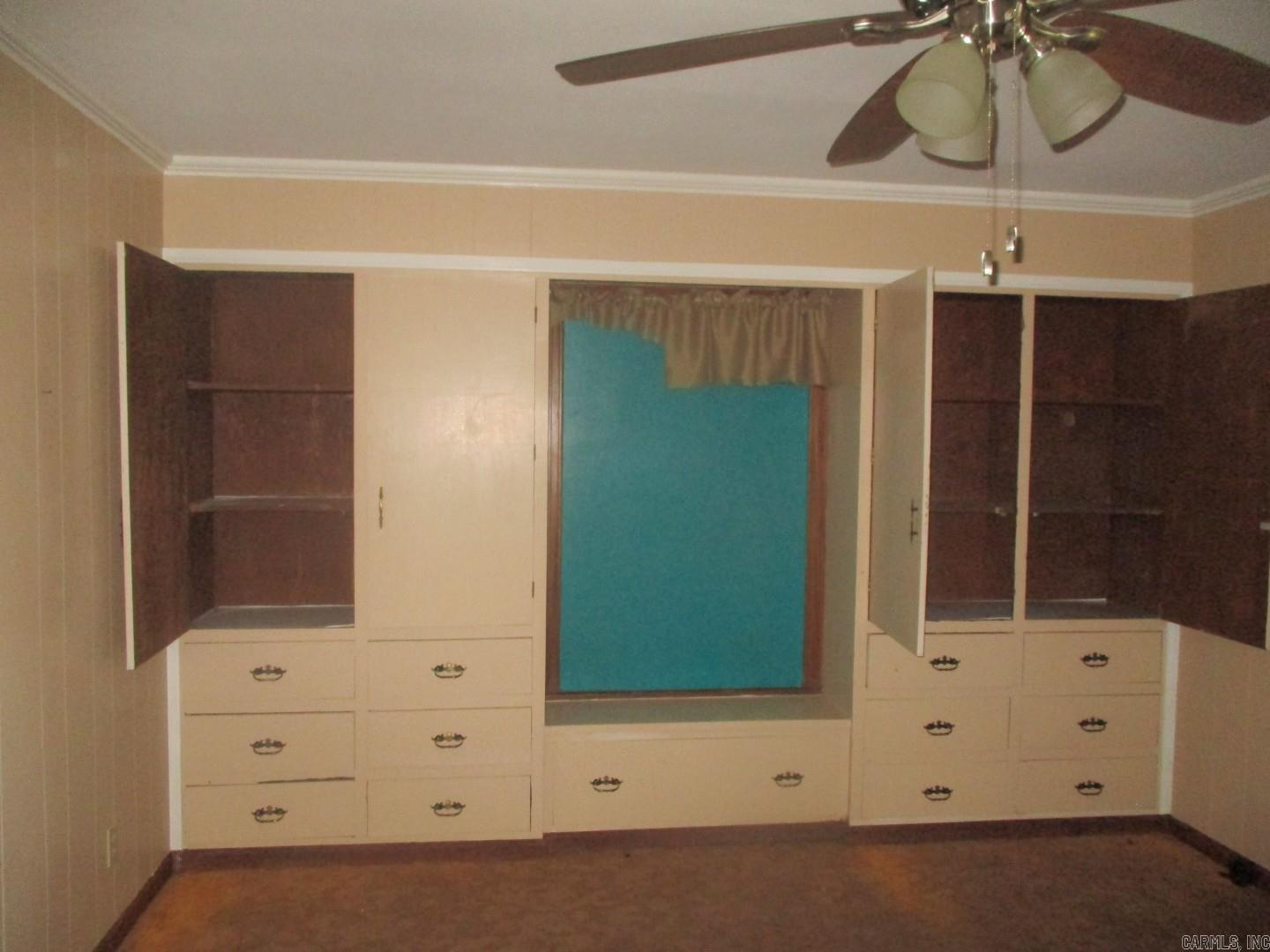 Desha County - Residential