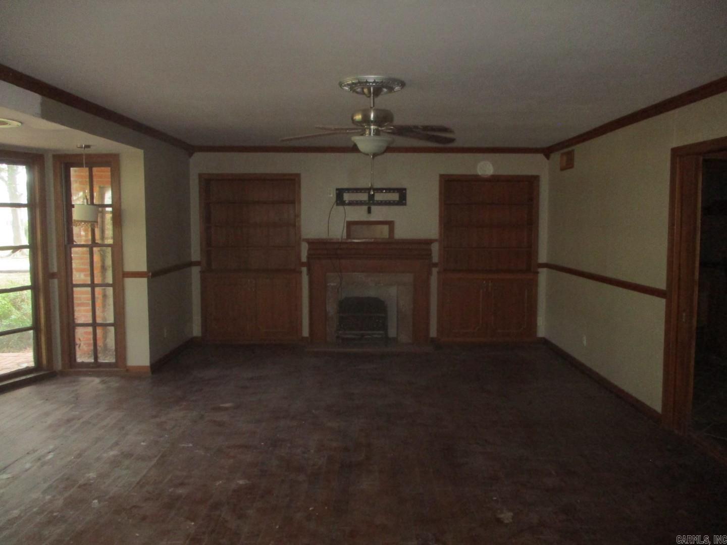 Desha County - Residential