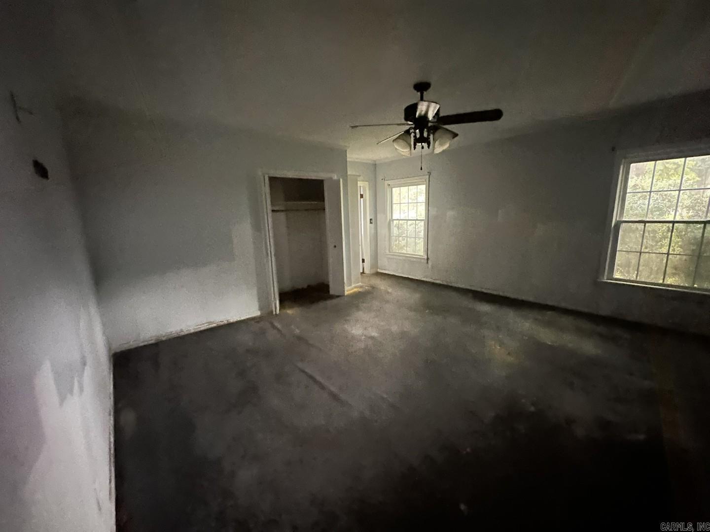 Desha County - Residential