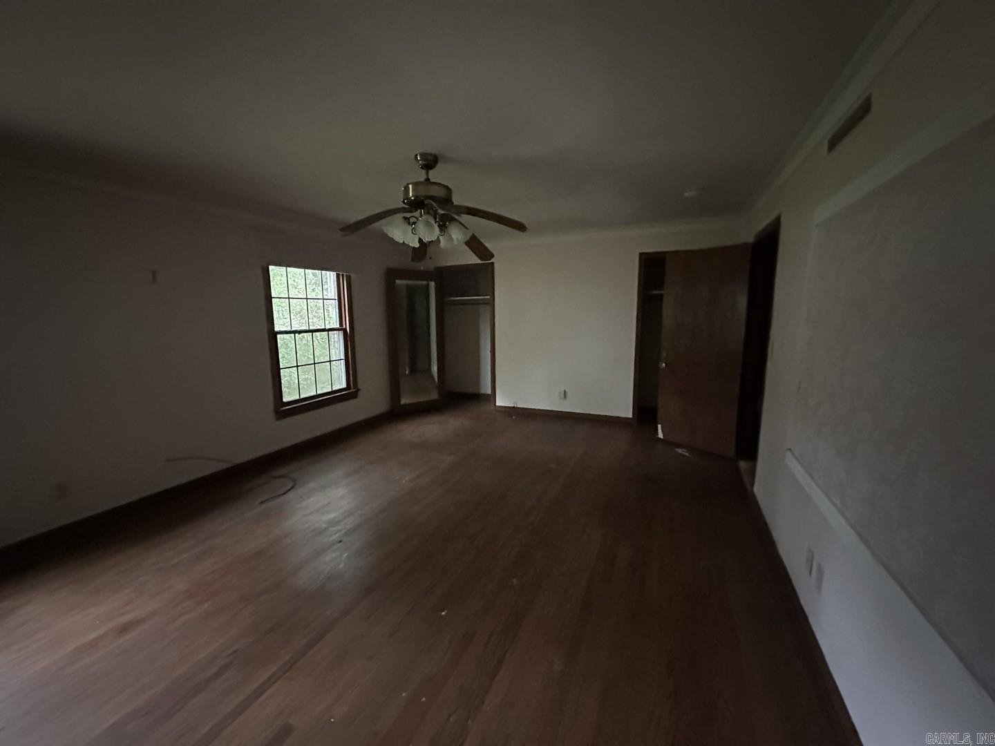 Desha County - Residential