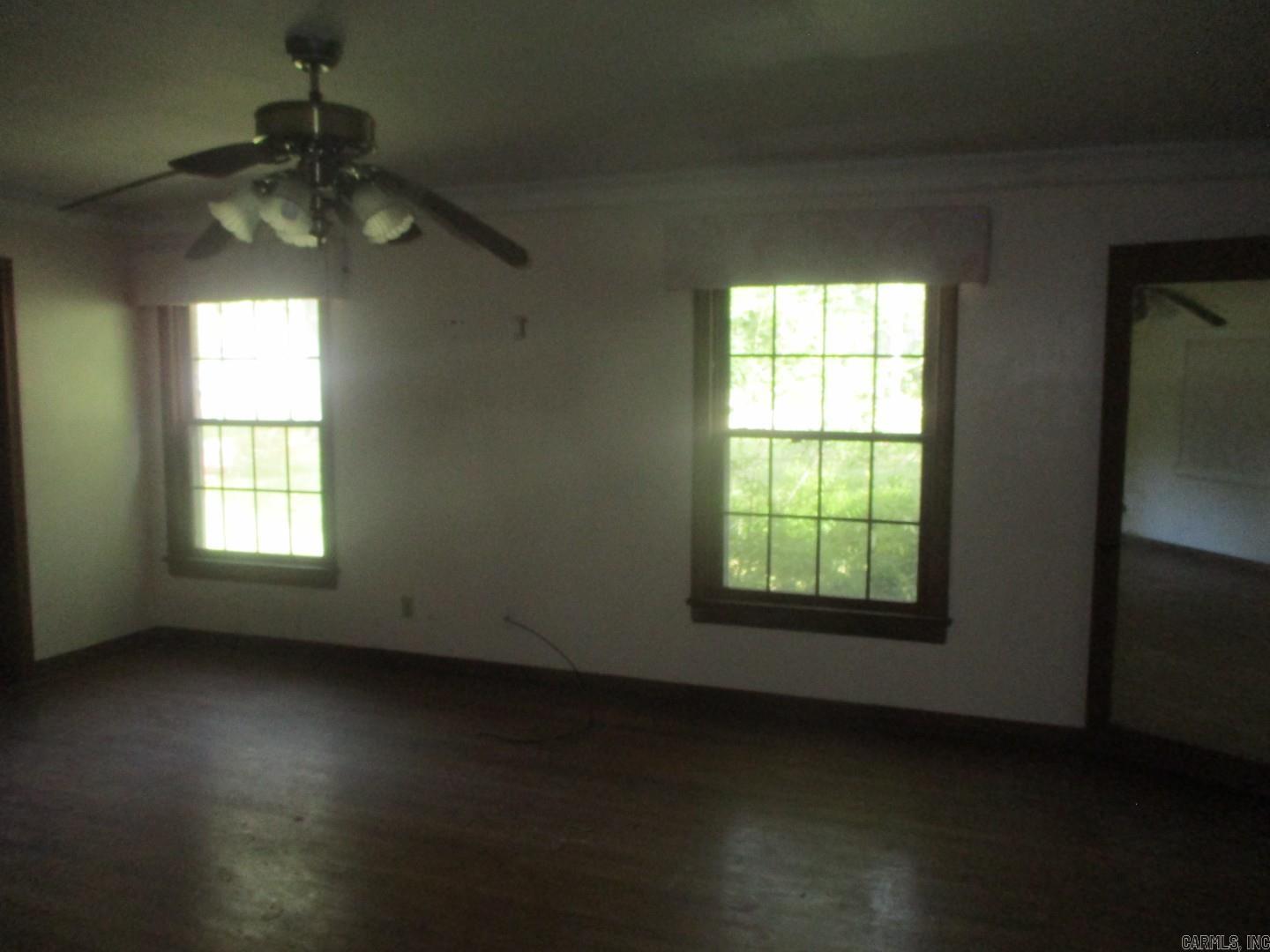 Desha County - Residential