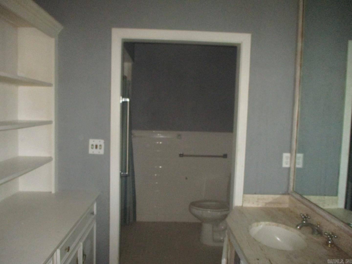 Desha County - Residential