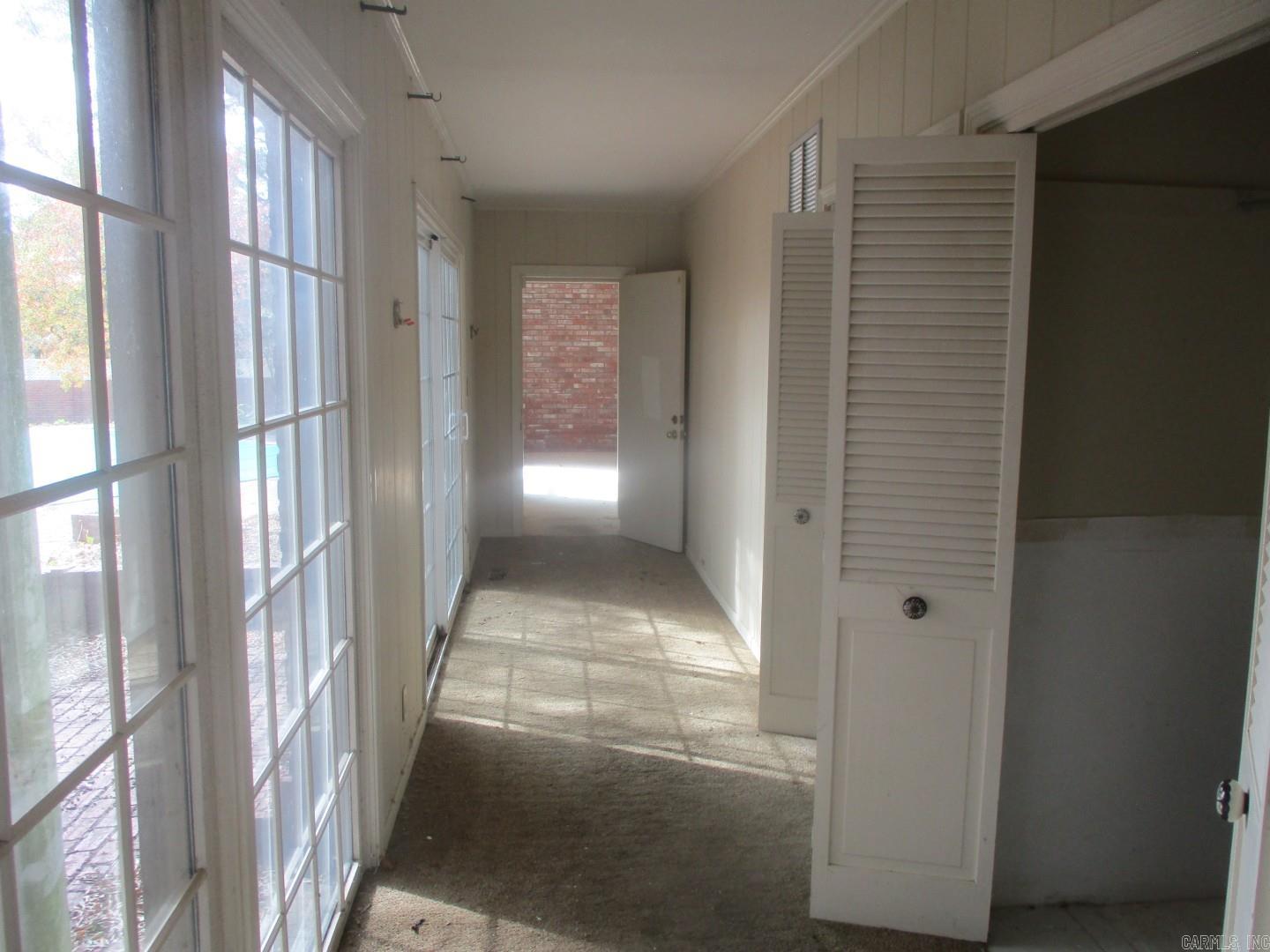 Desha County - Residential