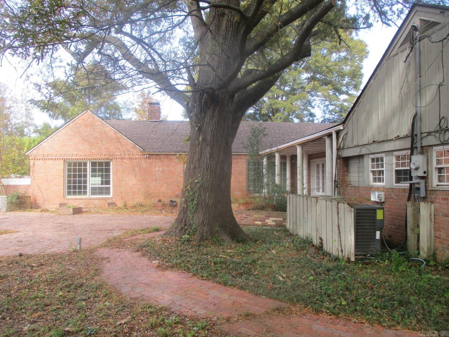 Desha County - Residential