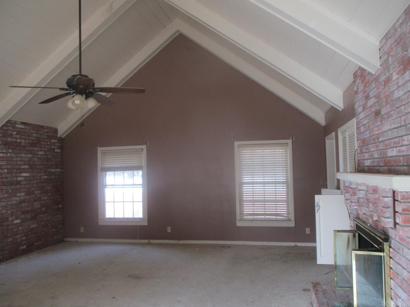 Desha County - Residential