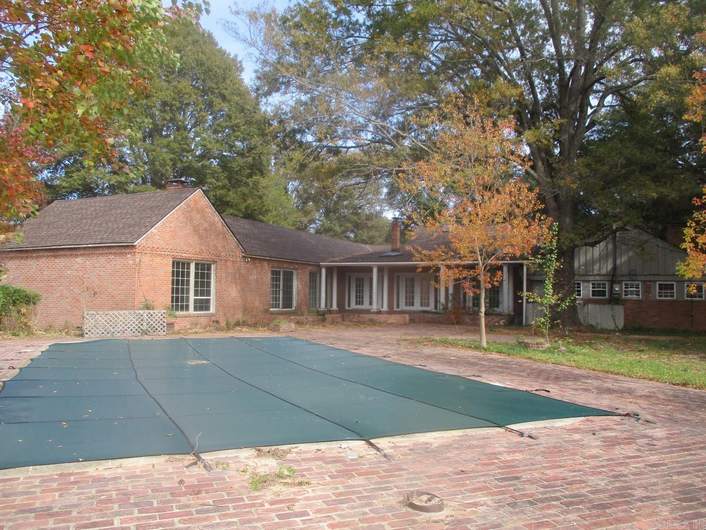 Desha County - Residential