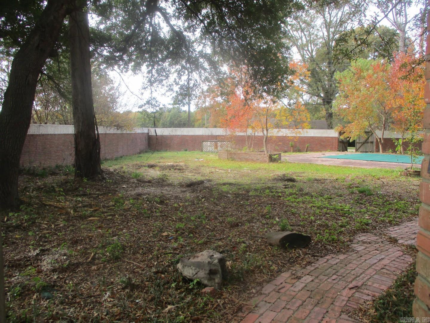 Desha County - Residential