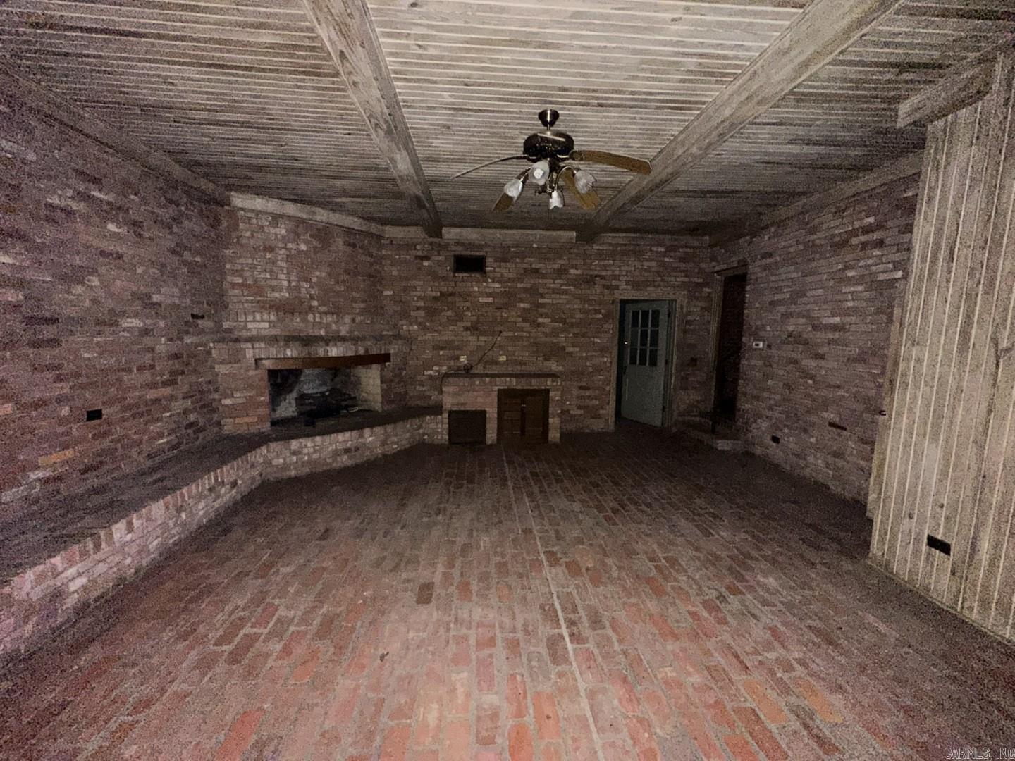 Desha County - Residential