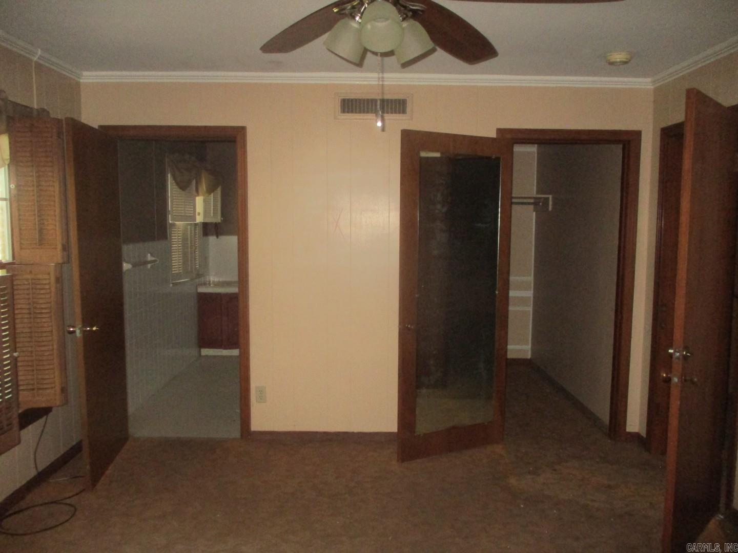 Desha County - Residential