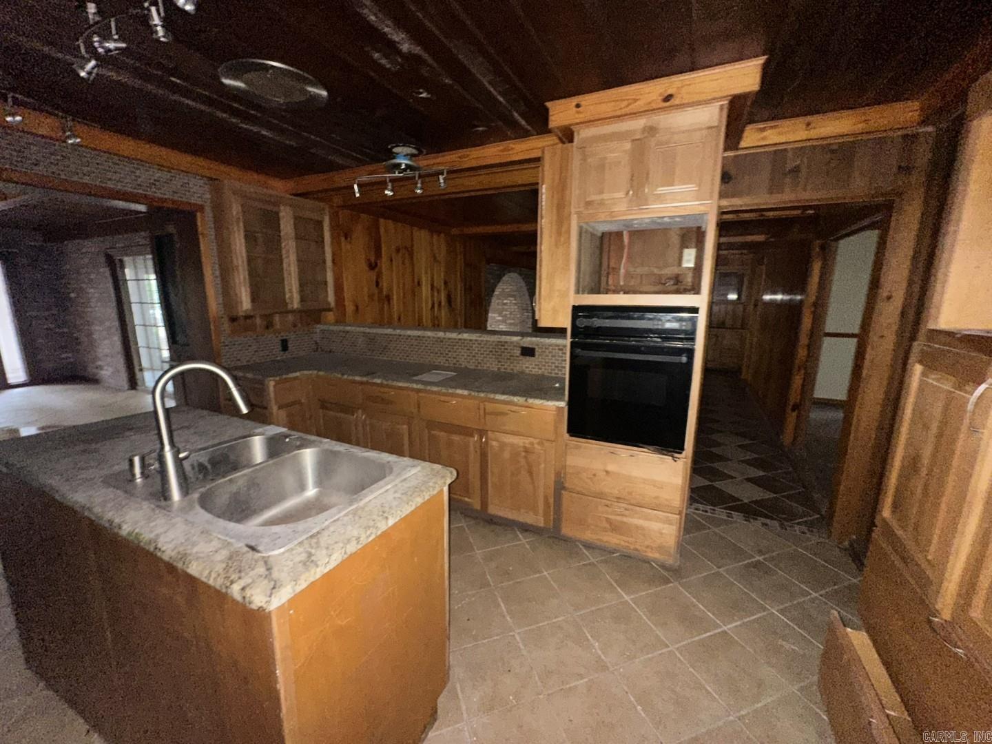 Desha County - Residential