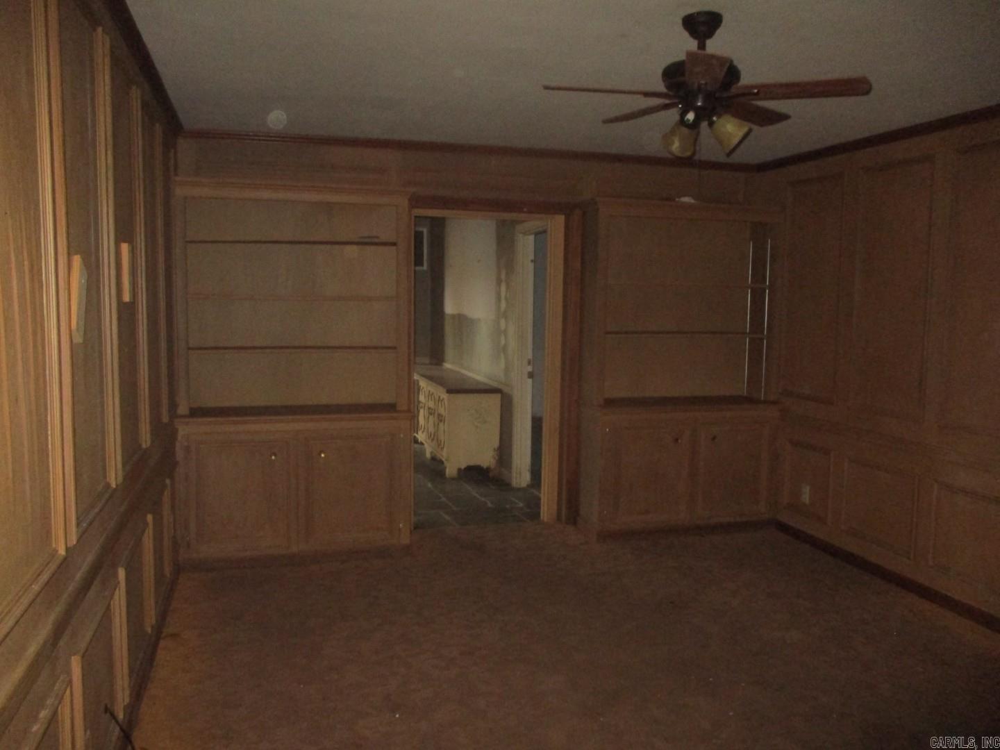 Desha County - Residential