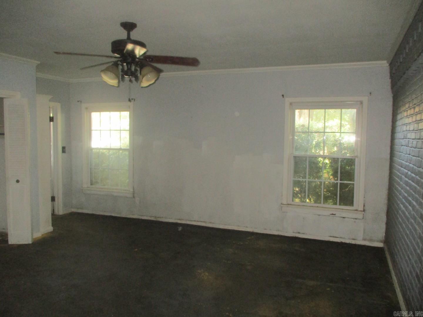 Desha County - Residential