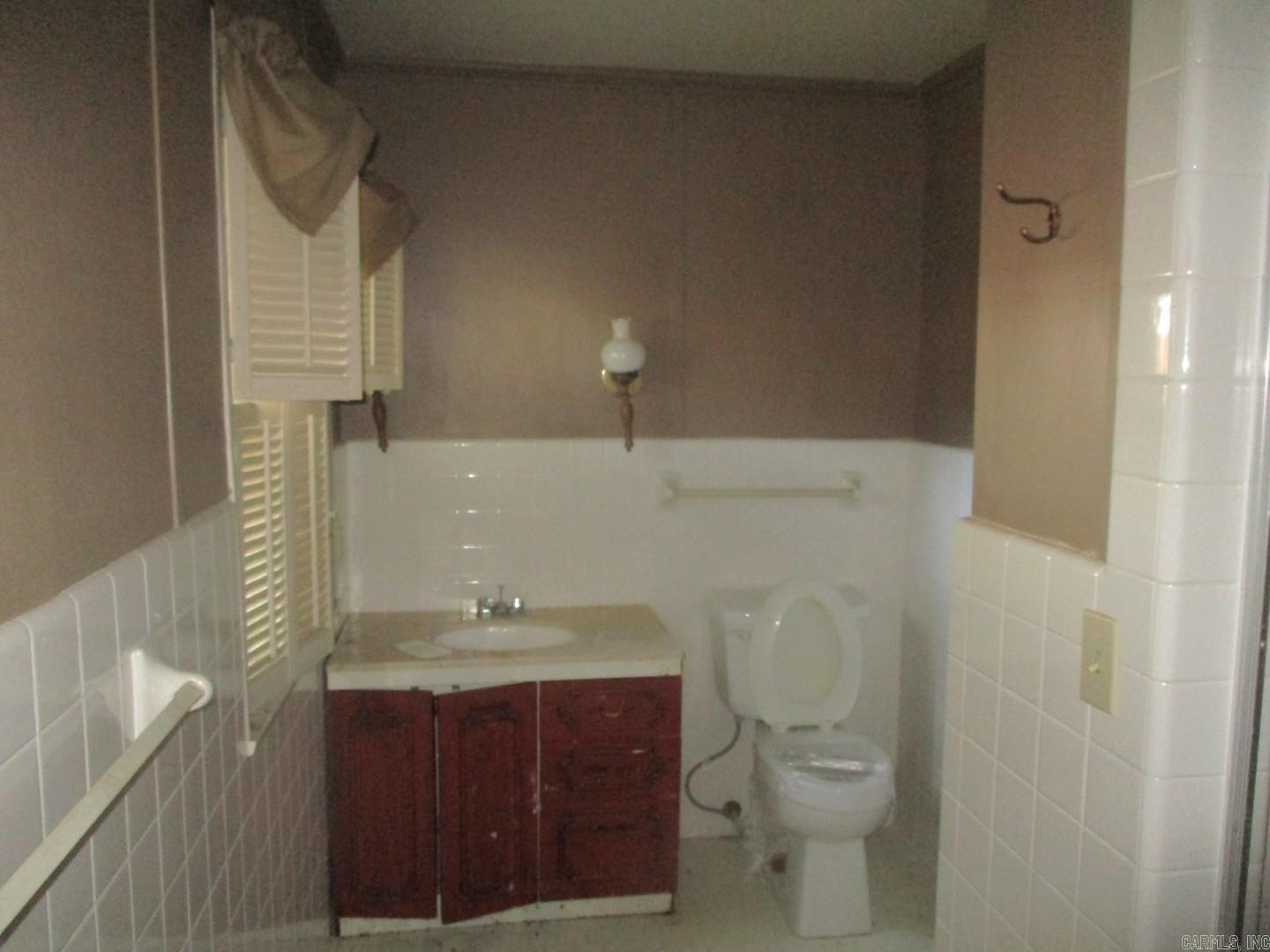 Desha County - Residential