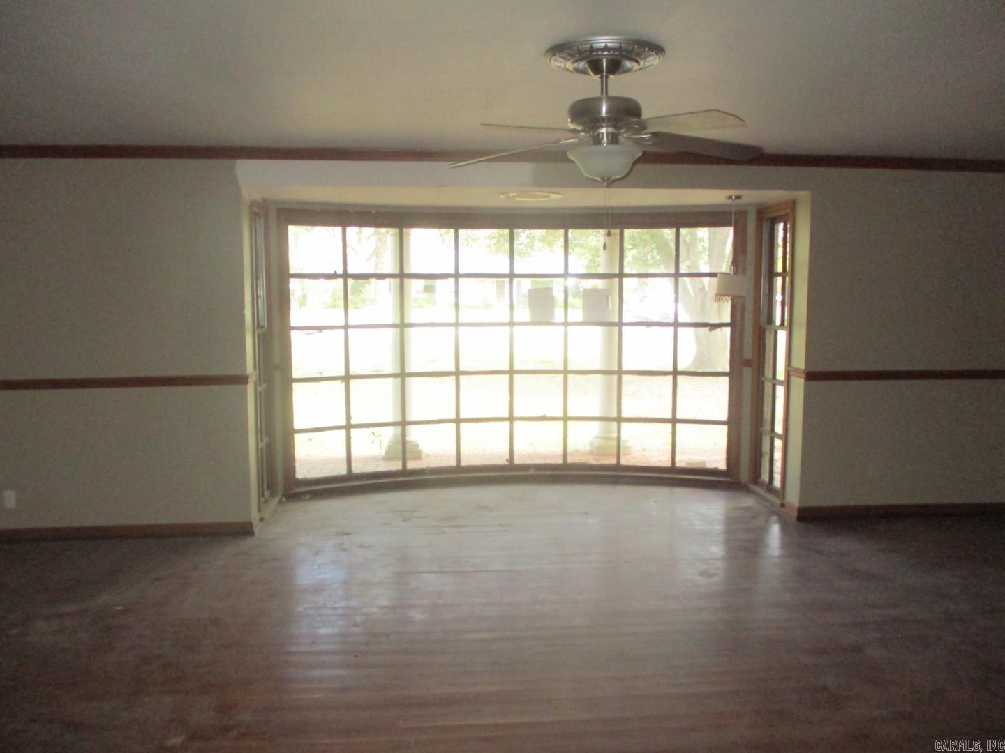 Desha County - Residential