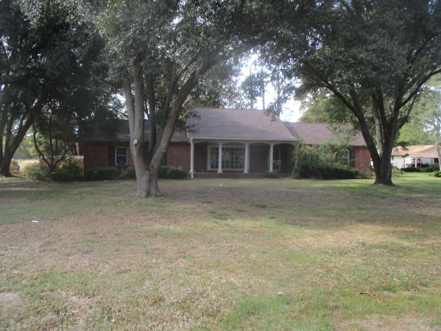 Desha County - Residential