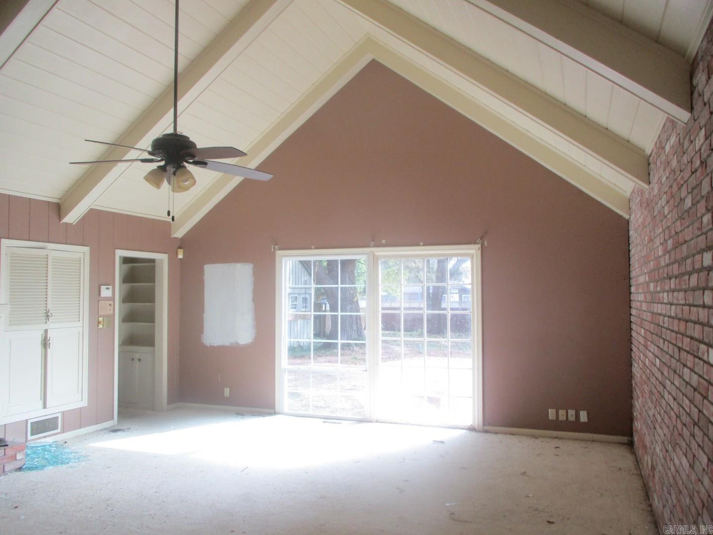 Desha County - Residential