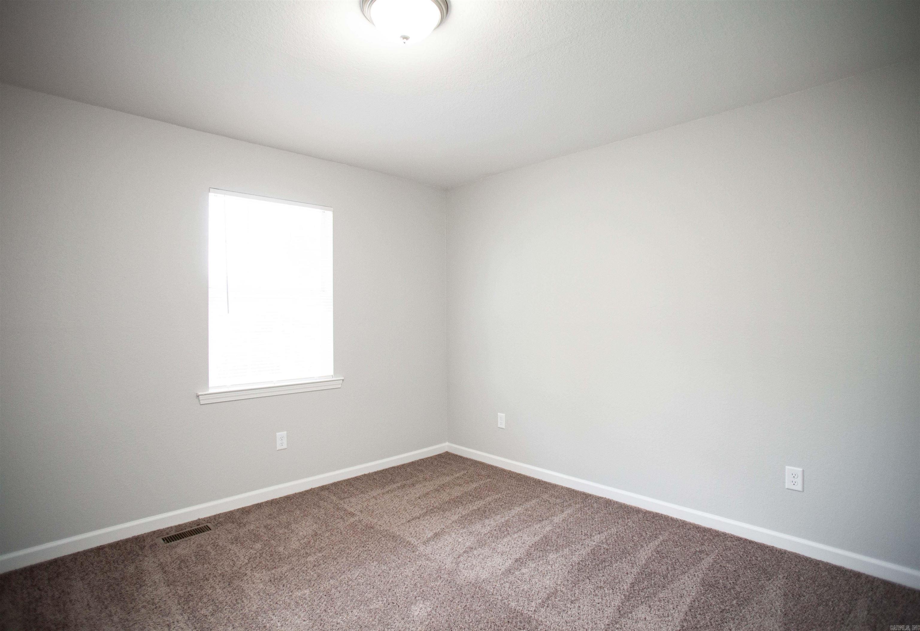 John Barrow - Residential Lease