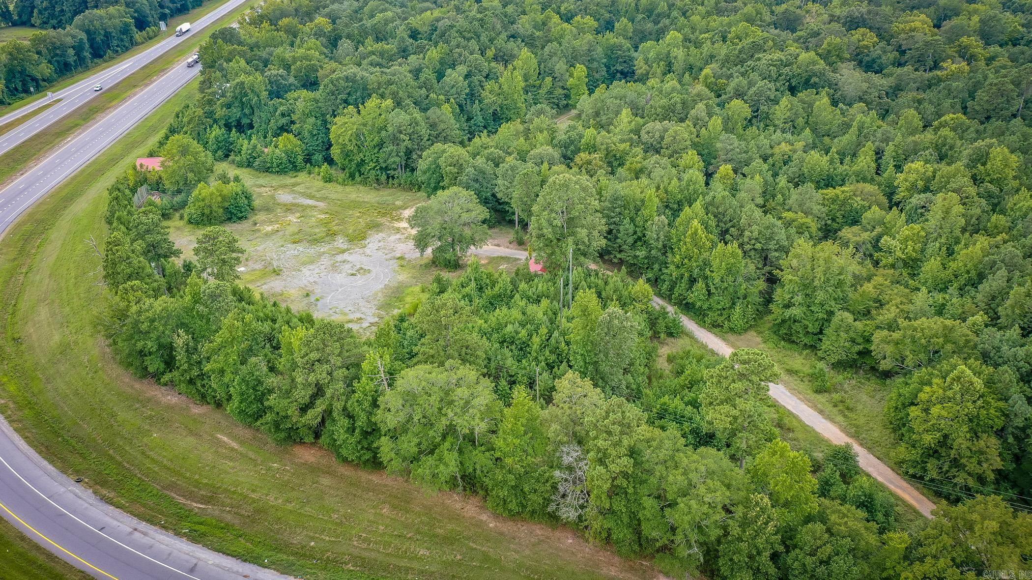 Metes & Bounds - Land