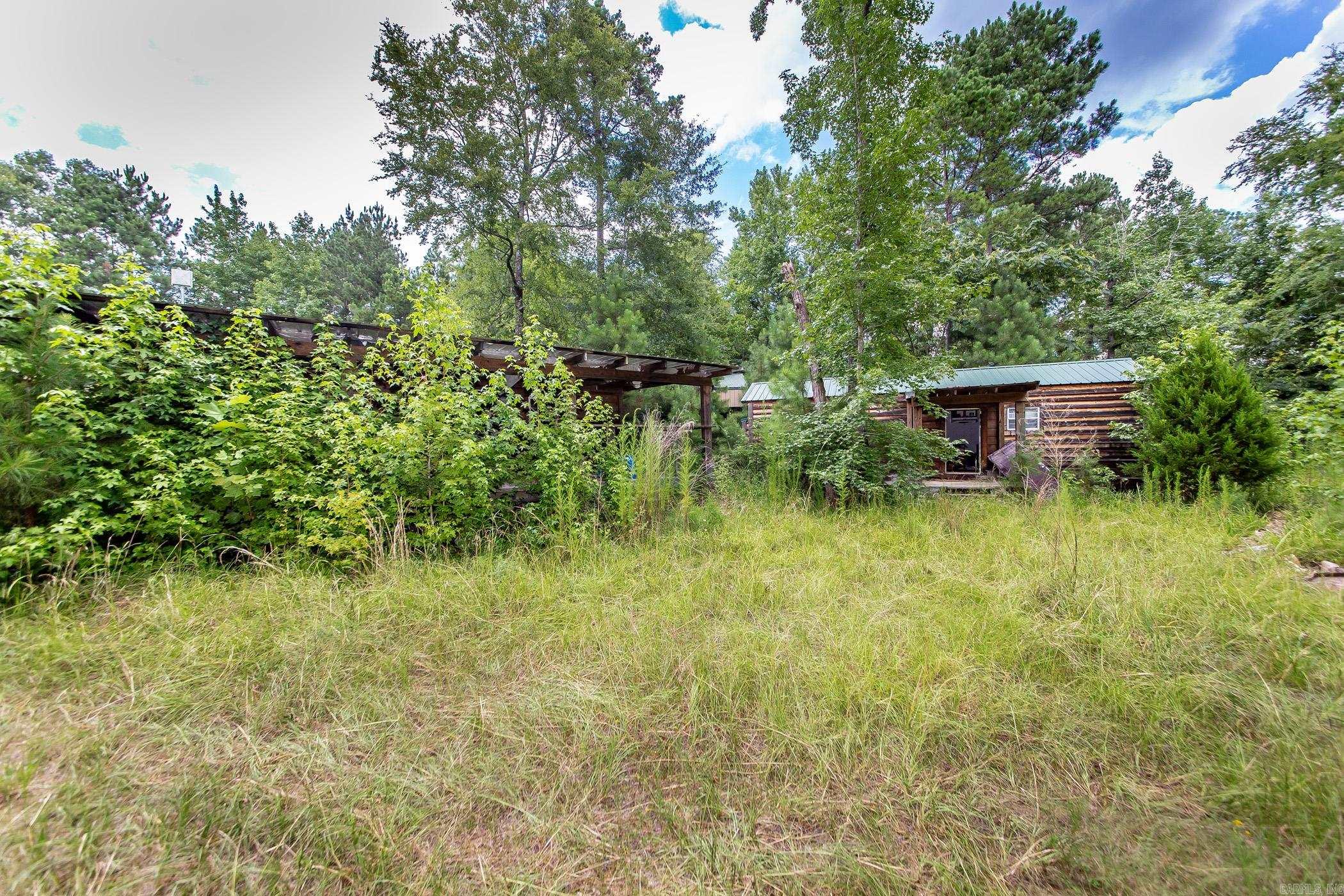 Metes & Bounds - Land