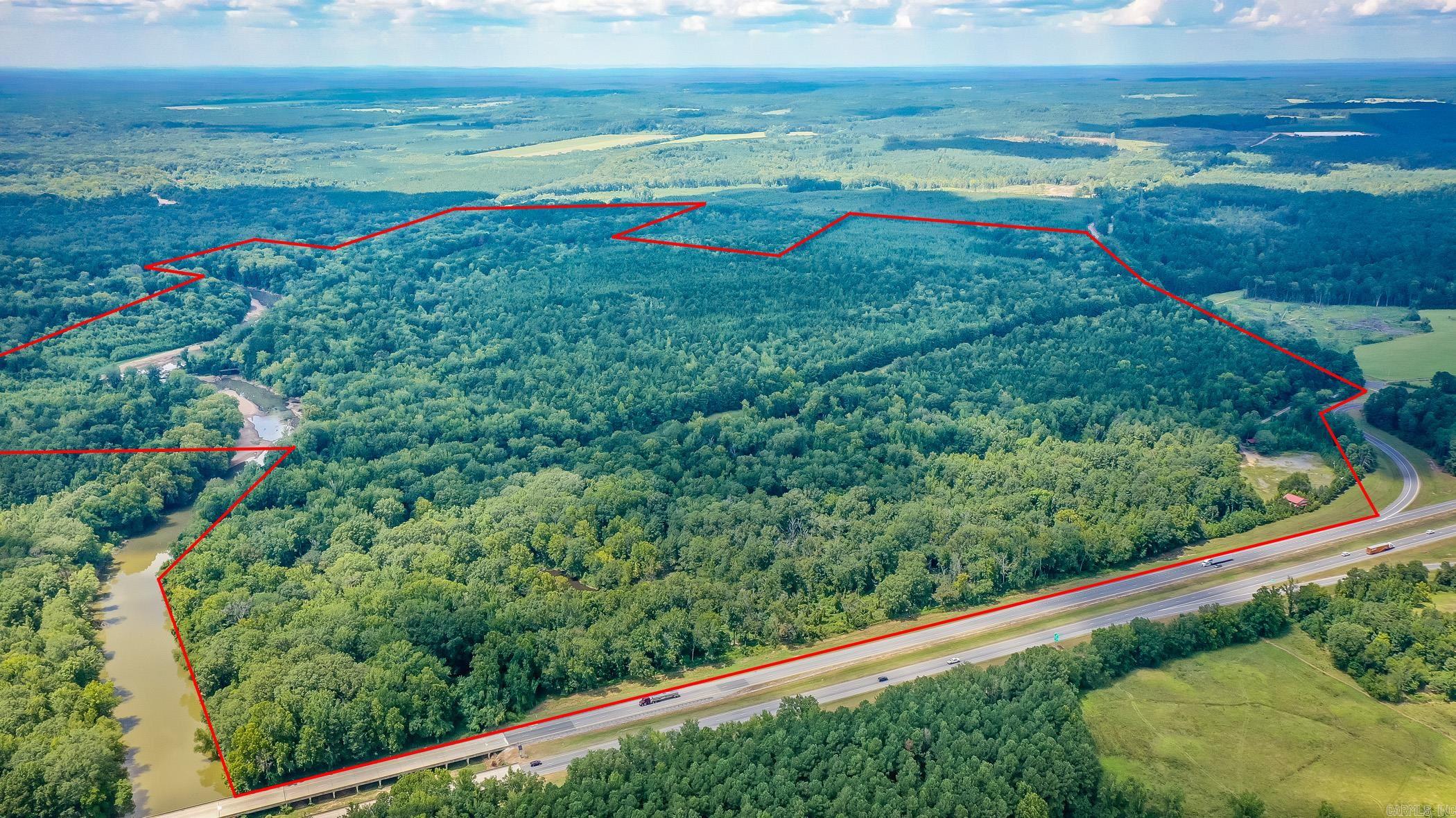 Metes & Bounds - Land