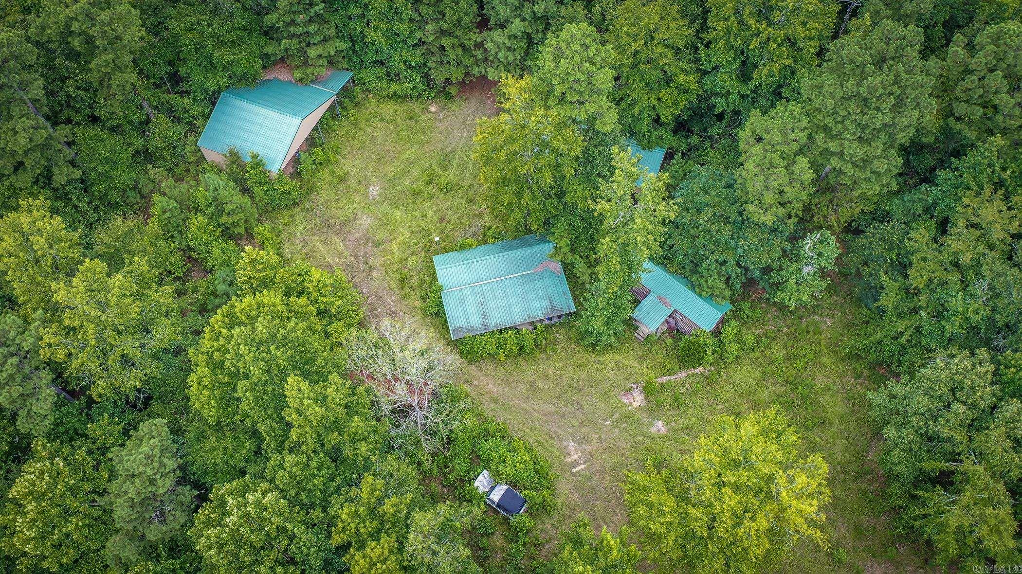 Metes & Bounds - Land