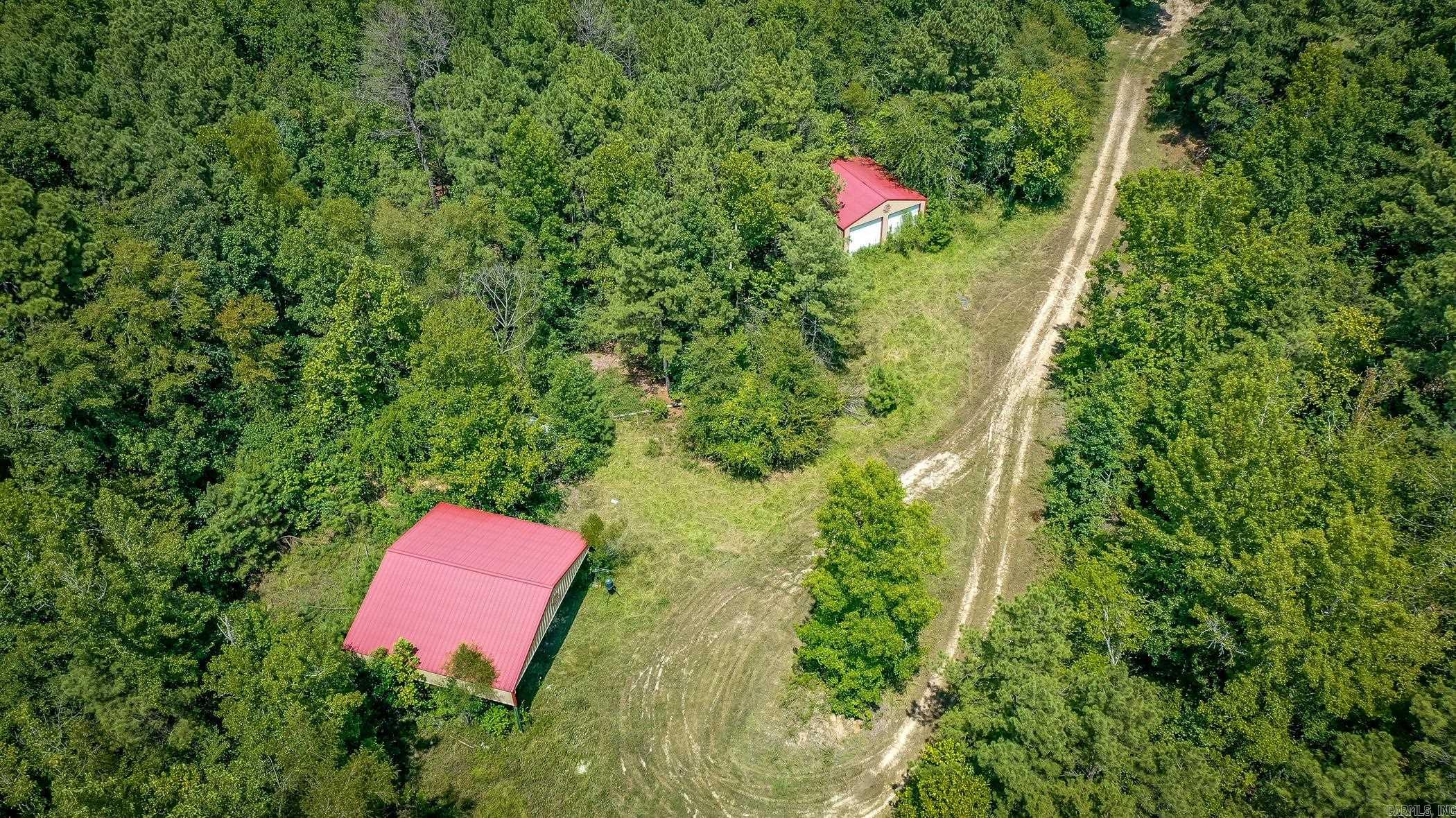 Metes & Bounds - Land