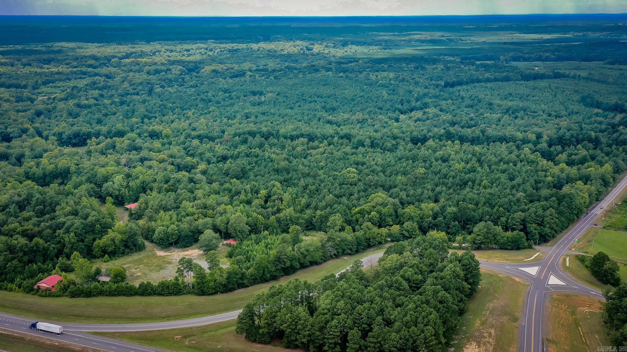 Metes & Bounds - Land