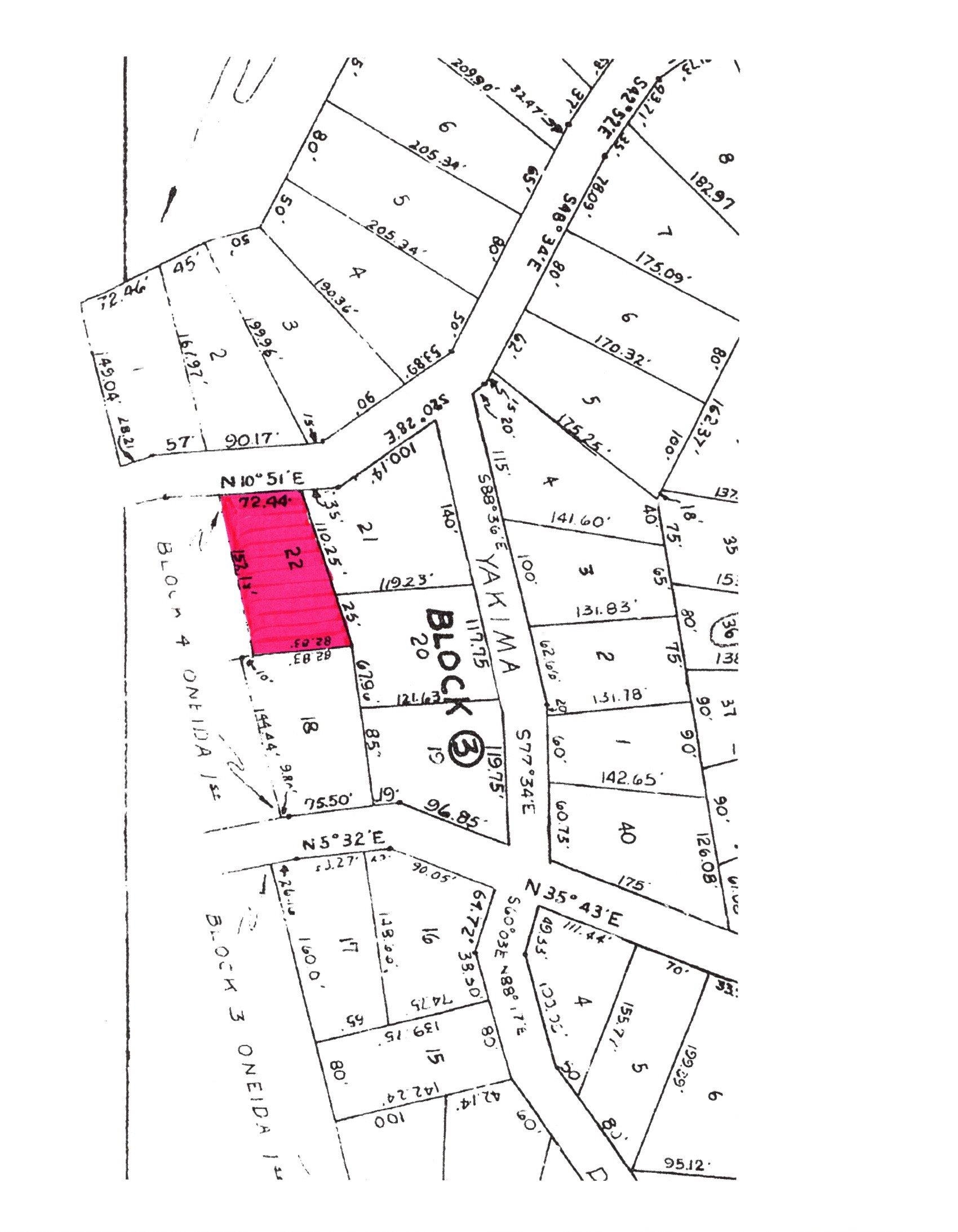 Thunderbird First - Residential