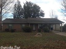 England Acres - Residential