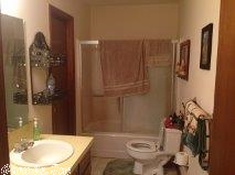 England Acres - Residential