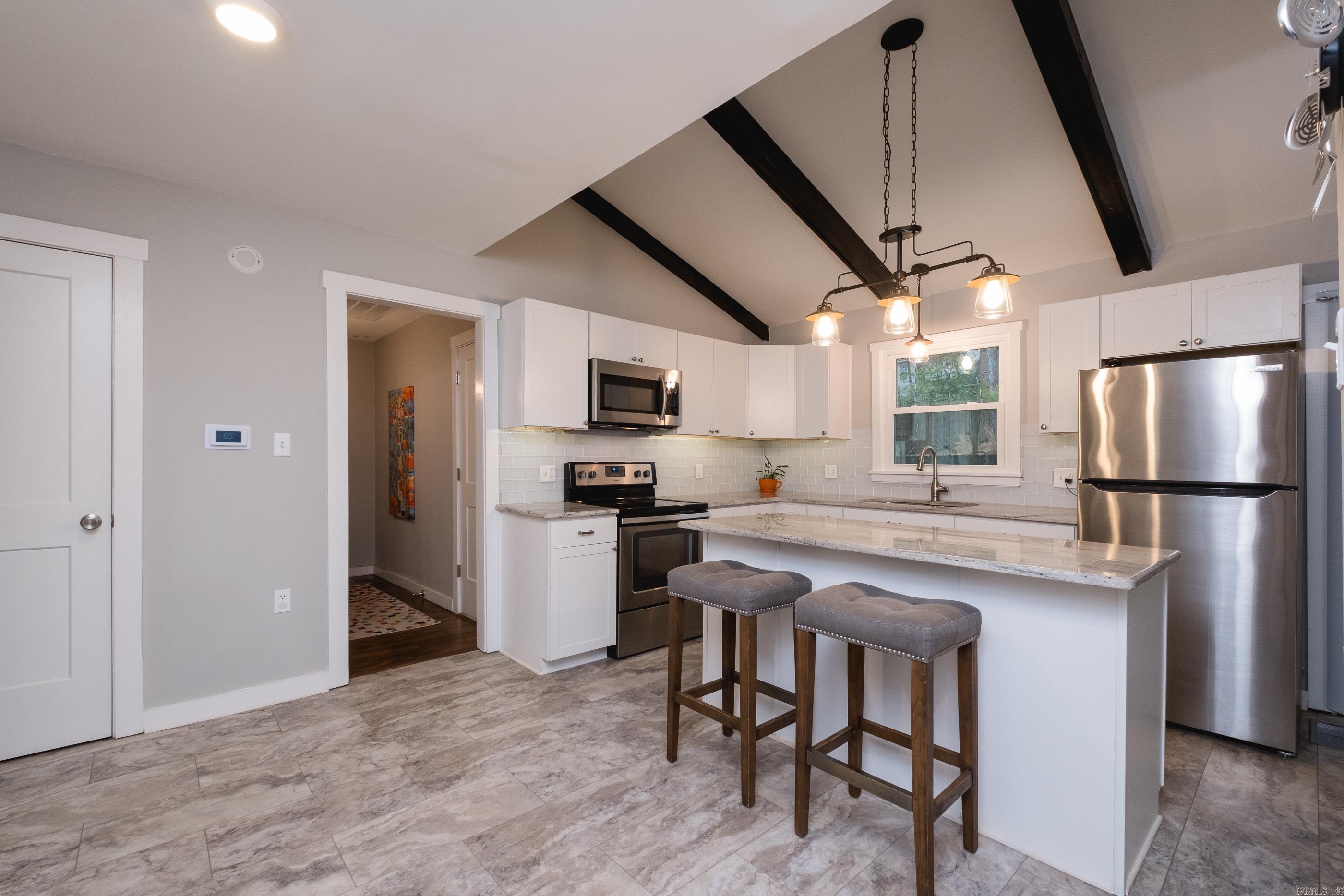 KINGWOOD PLACE - Residential