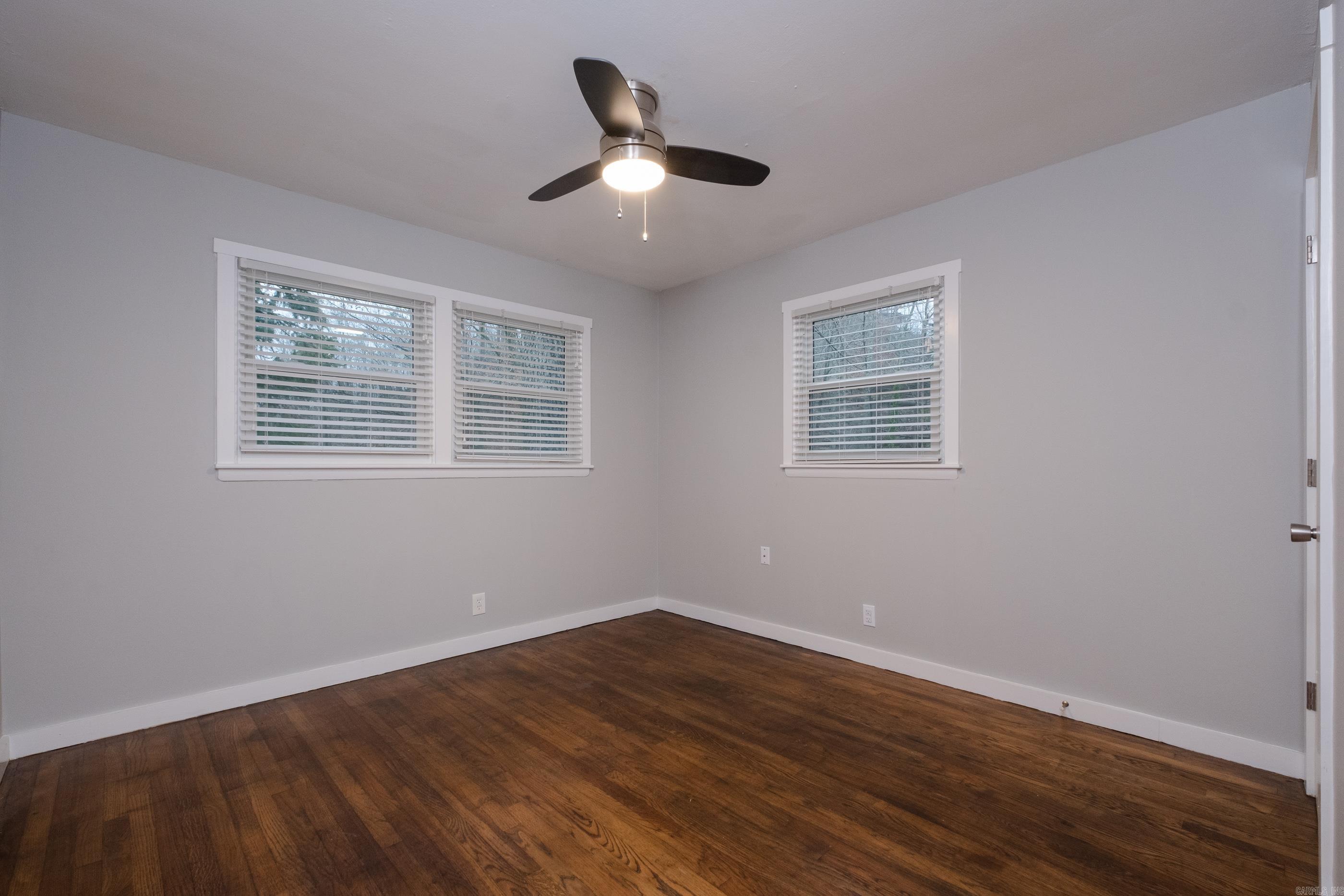 KINGWOOD PLACE - Residential