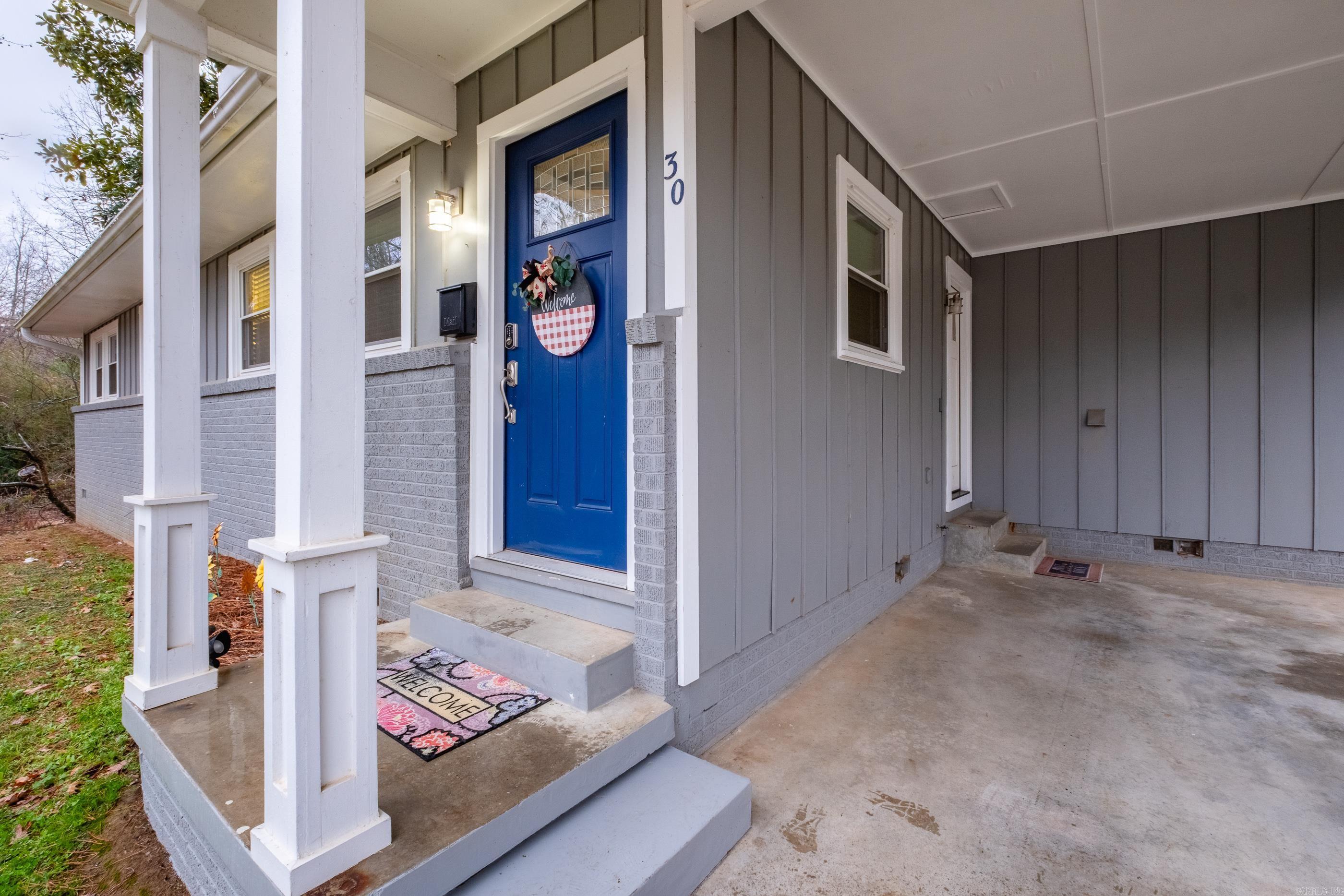 KINGWOOD PLACE - Residential