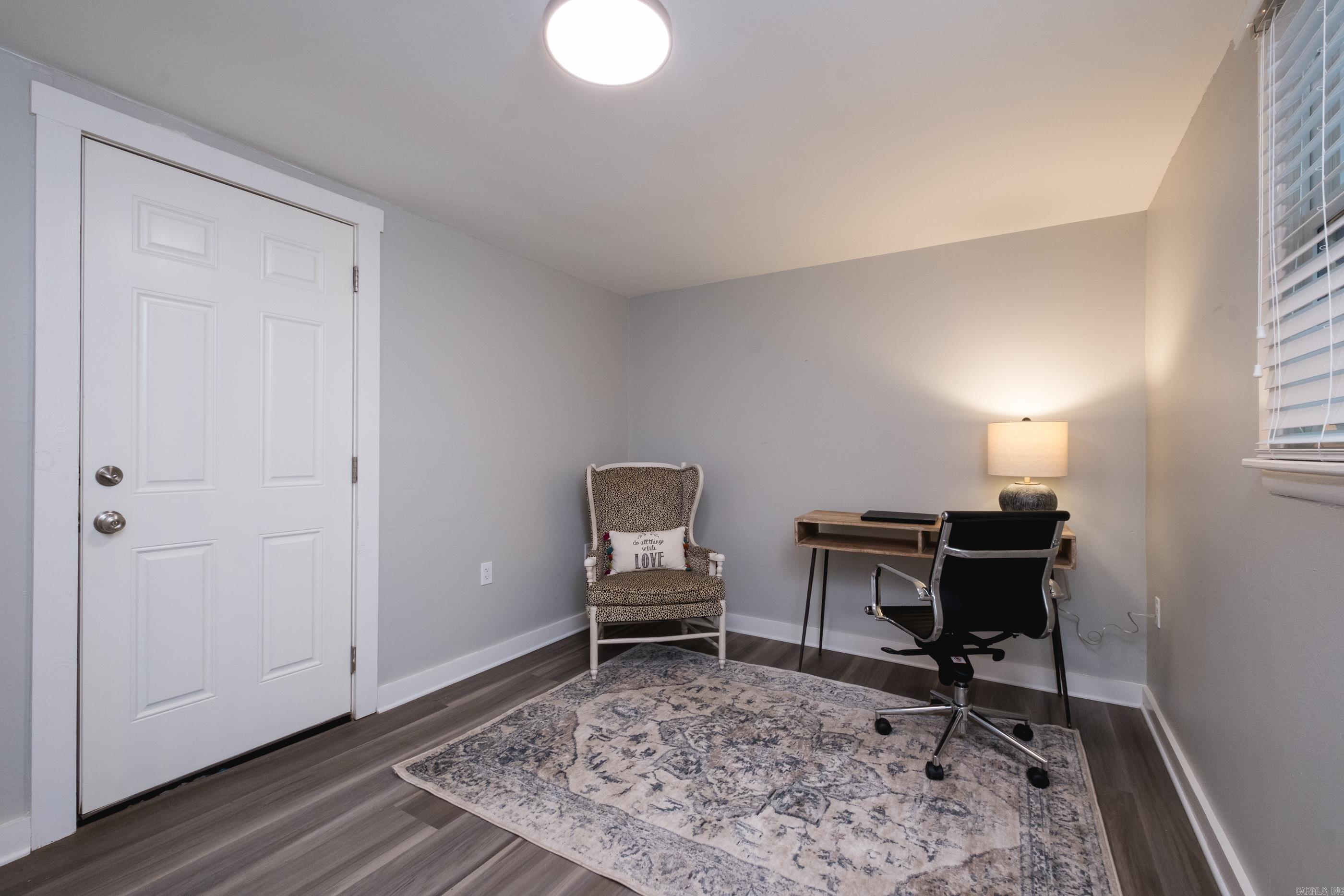 KINGWOOD PLACE - Residential