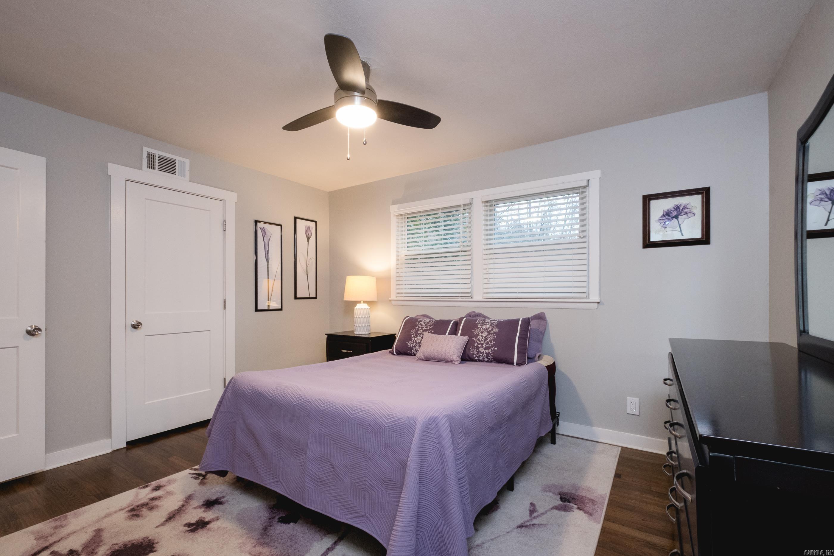 KINGWOOD PLACE - Residential