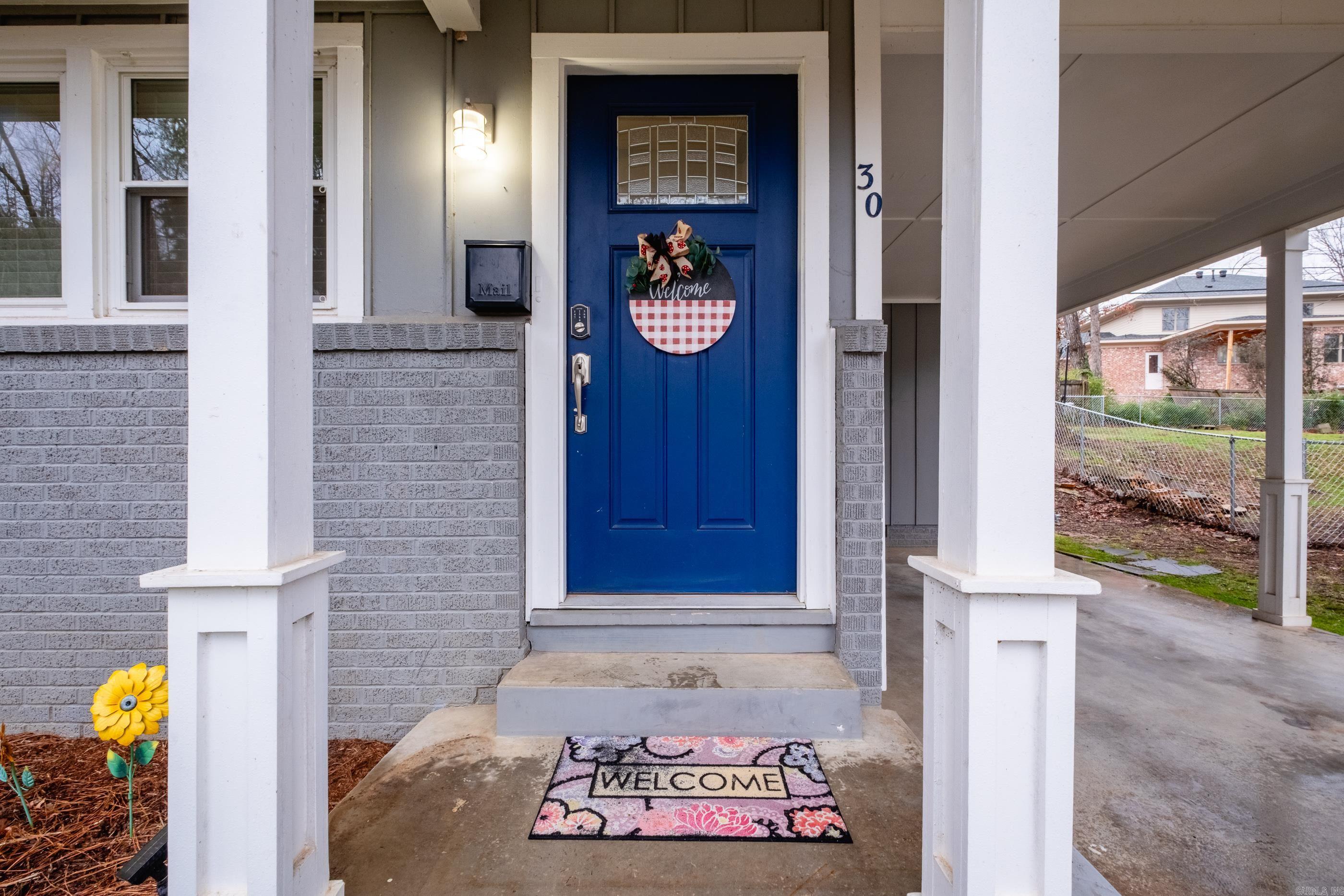 KINGWOOD PLACE - Residential