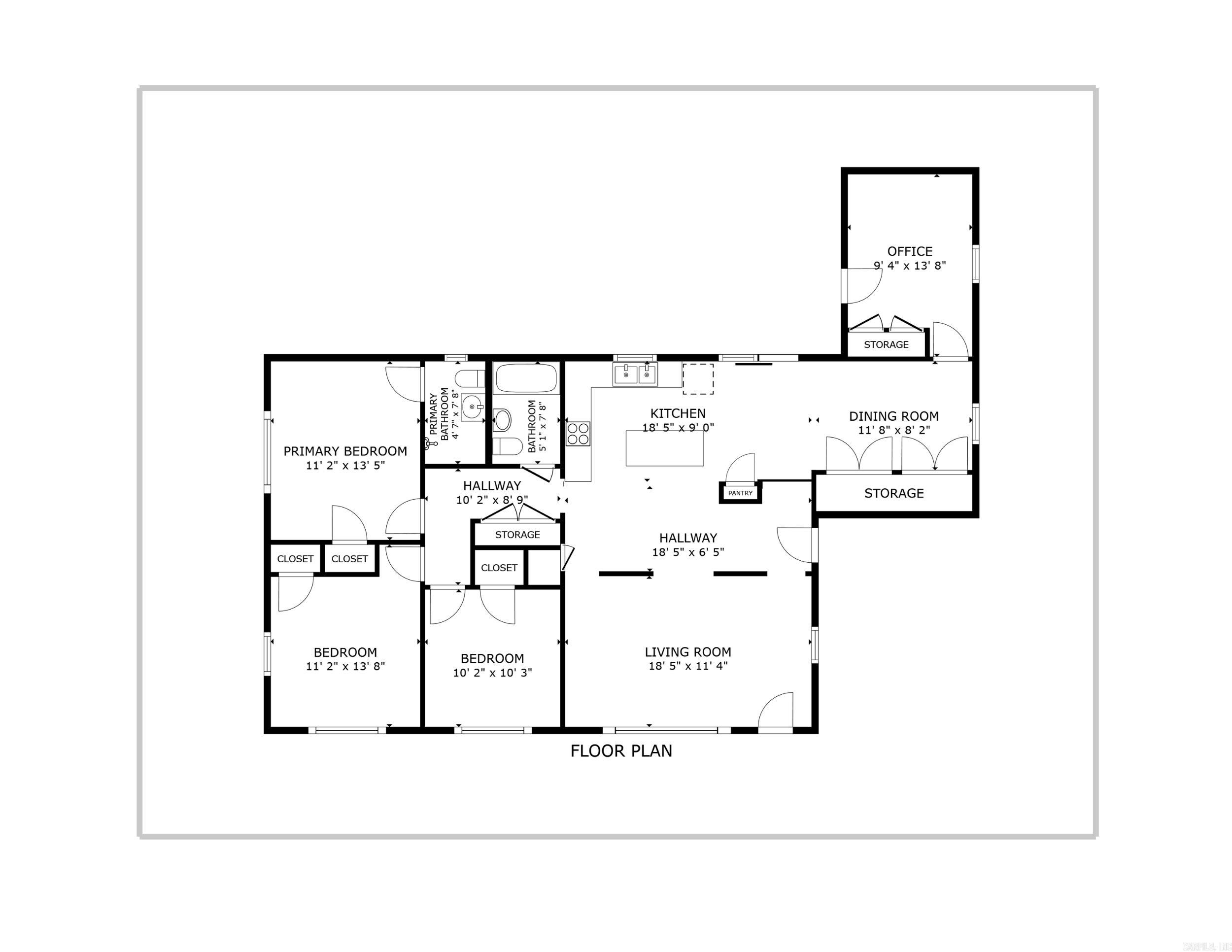 KINGWOOD PLACE - Residential