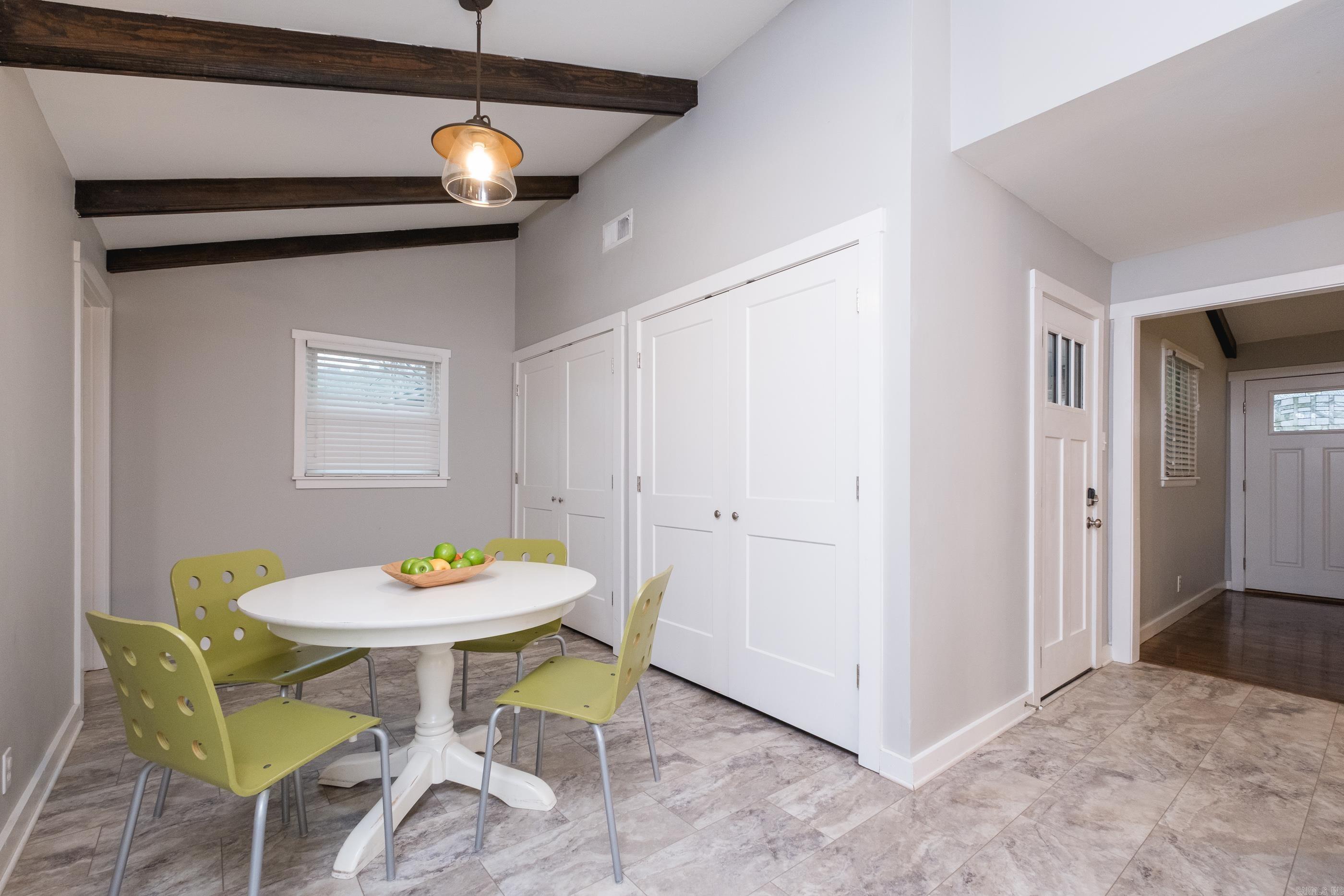 KINGWOOD PLACE - Residential