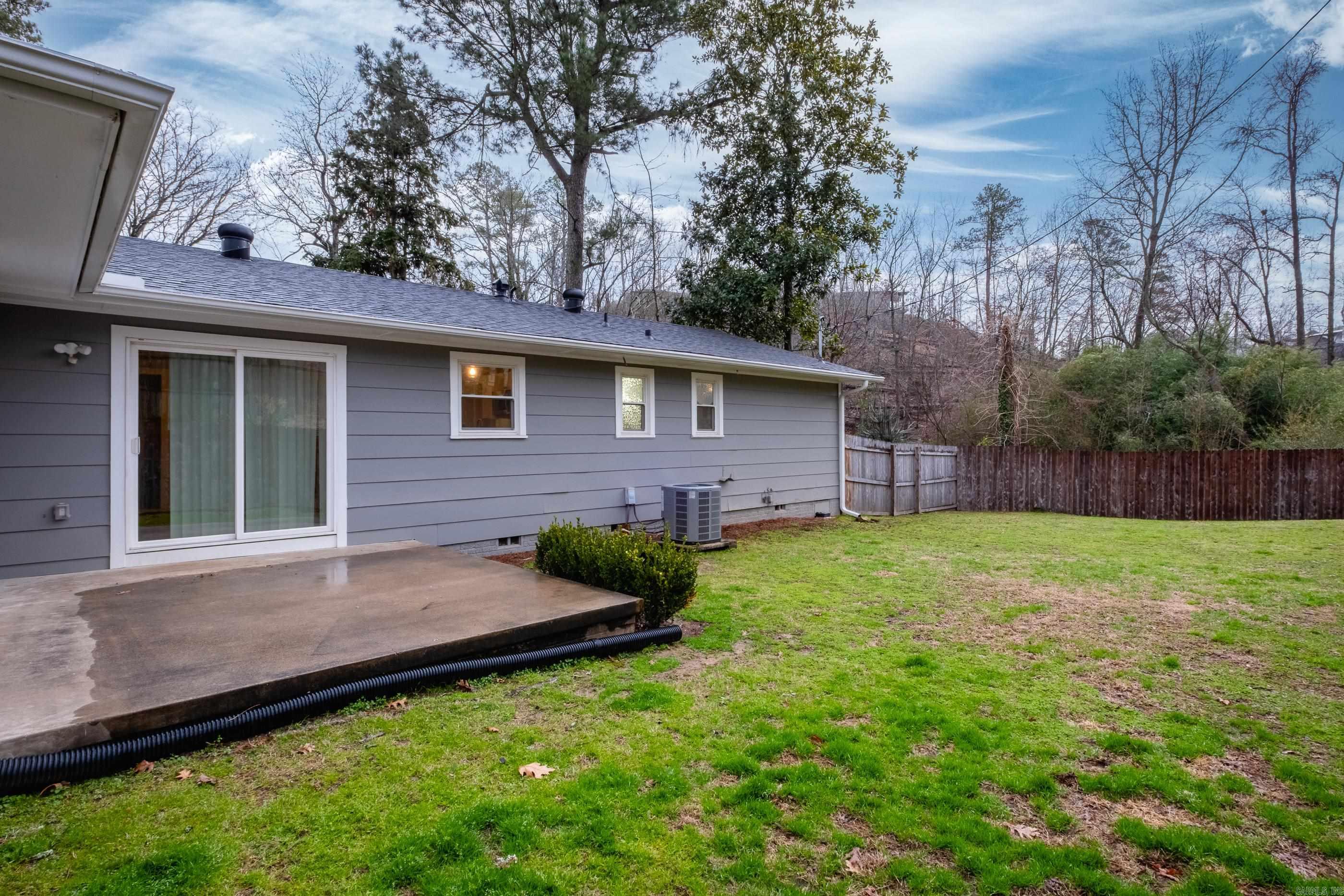 KINGWOOD PLACE - Residential