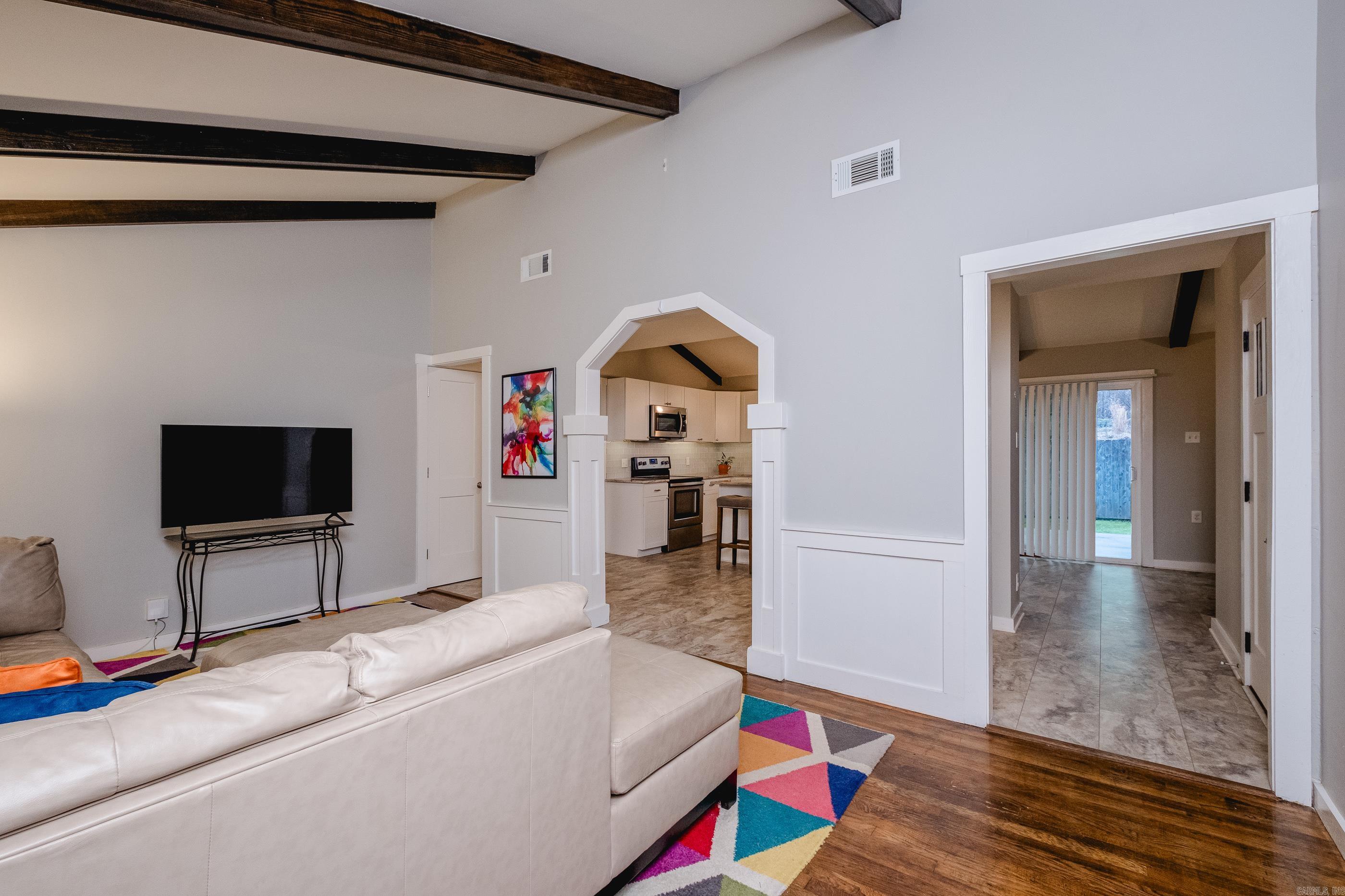 KINGWOOD PLACE - Residential