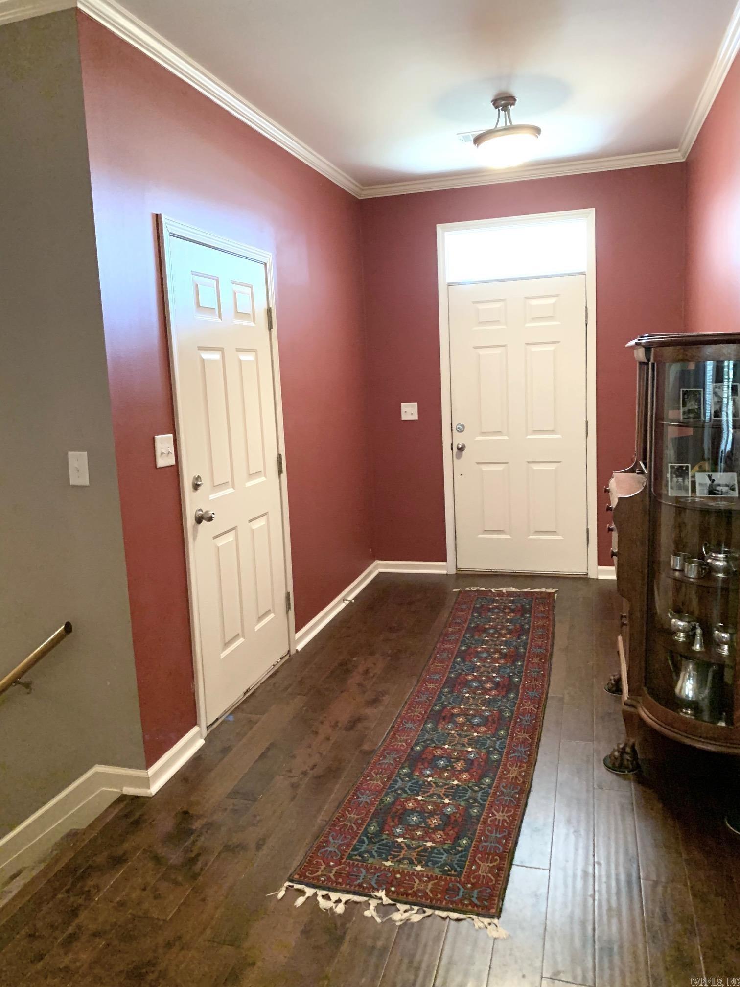 NORTH RIDGE ADDN - Residential