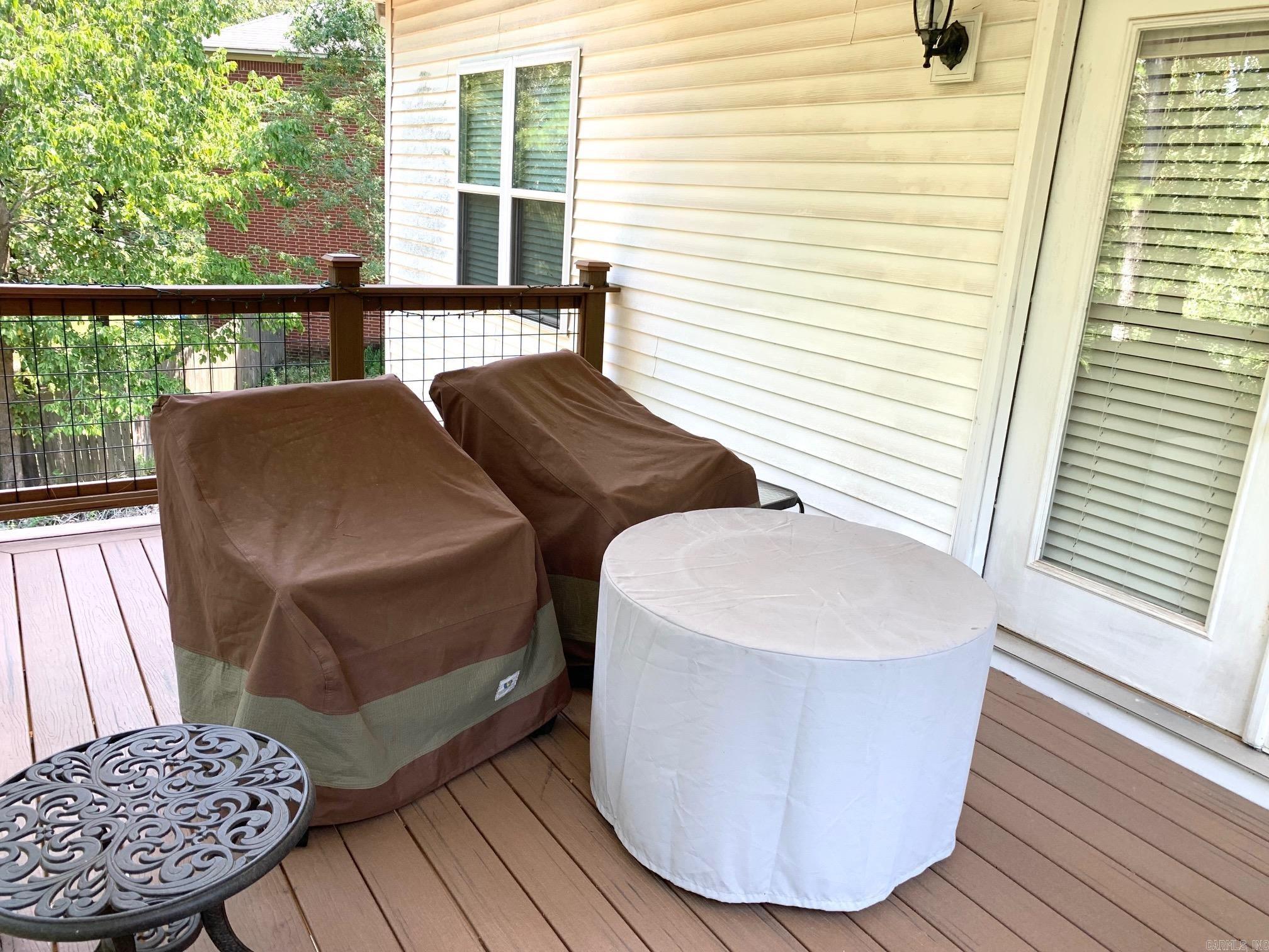 NORTH RIDGE ADDN - Residential